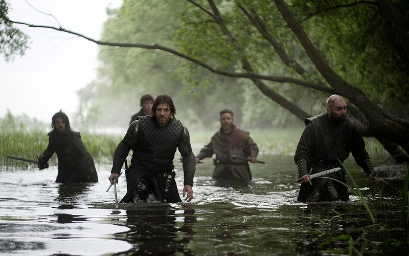 Sean Bean